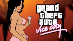GTA: Vice City pian PS3:lla