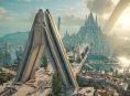 Assassin's Creed Odyssey: Judgment of Atlantis uudessa trailerissa