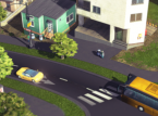 Kotimainen Cities: Skylines haastaa SimCityn