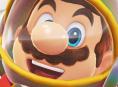 Super Mario Odyssey sai uusia asuja