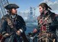 Huhun mukaan Assassin's Creed Rogue tulossa PS4:lle ensi vuonna?