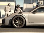 Seitsemän kuvaa Forza Motorsport 7:stä