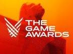 The Game Awards pitää ensi vuonna juhlatilaisuuden 10 vuoden kunniaksi
