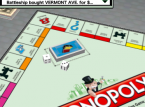 Lionsgate hankki oikeudet Monopolyn omaan elokuvaan