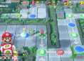 Super Mario Party päivittyi, nyt pelaamaan verkossa kavereiden kanssa