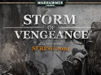 Uusi Warhammer 40k -peli julkistettiin