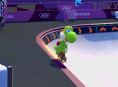 Mario & Sonic at the Olympic Games Tokyo 2020 ulos marraskuussa