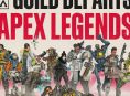 Guild Esports has exited competitive Apex Legends