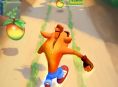 Mobiilinen Crash Bandicoot: On the Run! julkistettiin
