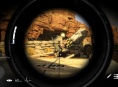 Sniper Elite 3 pelattavissa ilmaiseksi PC:llä tänä viikonloppuna