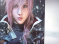 Spessuversio Lightning Returns: Final Fantasy XIII:sta