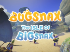 Bugsnax: The Isle of Bigsnax tekee pelistä isomman, paremman ja oudomman