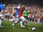 FIFA 14 teki ennätyksen Britannian pelilistalla