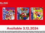 Nintendo lisää huomenna tiistaina kolme klassista Mario-peliä Switch Onlinen valikoimiin