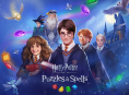 Harry Potter: Puzzles & Spells suuntaa mobiiliseksi