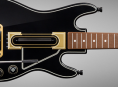 Guitar Hero Liven uusissa biiseissä mm. Incubusta, Bon Jovia ja Marilyn Mansonia