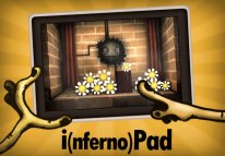 Little Inferno ilmestyy iPadille