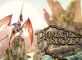 Panzer Dragoon: Remake nyt ulkona Nintendo Switchille