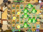 Plants vs. Zombies 2 saapui viimein  Androidille