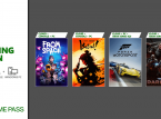 Forza Motorsport ja Like A Dragon tähdittävät Xbox Game Passin tarjontaa lokakuun alkupuoliskolla