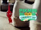 Pikmin Bloomin ensimmäinen Community Day pidetään 13. marraskuuta