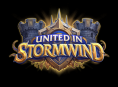 Perjantain arviossa Hearthstone: United in Stormwind