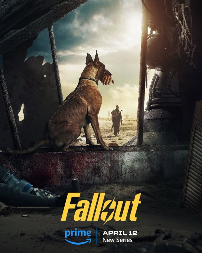 Amazon Prime Videon Falloutin oman TV-sarjan tuottajat halusivat säästää tunnistettavimmat palat toiselle kaudelle