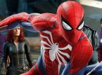 Spider-Man lähenee uhkaavasti kohti Playstationin Marvel's Avengersia