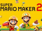 Arviossa Super Mario Maker 2