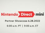 Nintendo Direct paljastaa paljon uutisia huomenna