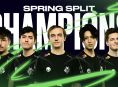 G2 Esports jatkaa LEC-joukkueiden terrorisointia kevään finaalivoitolla