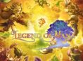 Ehostettu Legend of Mana HD julkaistaan 24. kesäkuuta
