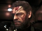 Metal Gear Solid V julkaistaan Steamissä