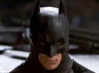 Christian Bale voisi näytellä Batmania uudelleen