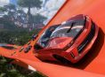 Forza Horizon 5 saa 28 uutta saavutusta ja 500 pistettä gamerscorea