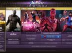 Marvel's Avengers, Spider-Manin saapumisen ajankohta konkretisoituu