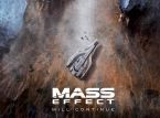 Mass Effect 4:n julisteen kuvaus teki merkittävän juonipaljastuksen