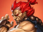 Tekken X Street Fighter -pelin kehitys on pistetty jäihin