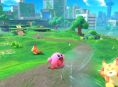 Kirby and the Forgotten Landin demo nyt pelattavissa