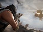 Call of Duty: Warzone kieltää lumipallot liian tehokkaina