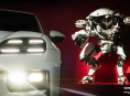 Blizzard tekee yhteistyötä Porschen kanssa brändätyssä D.Va-robotissa