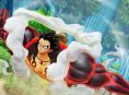 One Piece: Pirate Warriors 4 kohottaa nyrkit pystyyn ensi vuonna