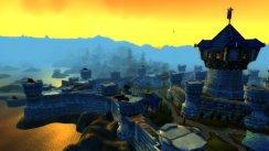 World of Warcraft ja Azerothin apokalypsi