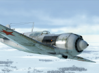 Uusi IL-2 Sturmovik Steamin Early Accessiin