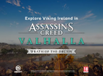 Irlanti käyttää Assassin's Creed Valhallaa turisminsa vetoapuna