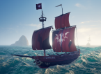 Sea of Thieves: Cursed Sails sai uuden trailerin