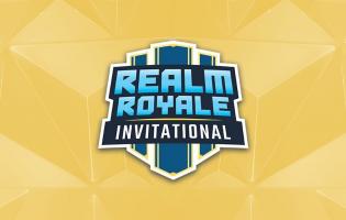 Viikottaiset Realm Royale -turnaukset alkavat tällä viikolla.