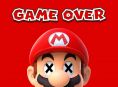 Super Mario 3D All-Starsin fyysiset latauskoodit toimivat vielä 31. maaliskuuta jälkeenkin