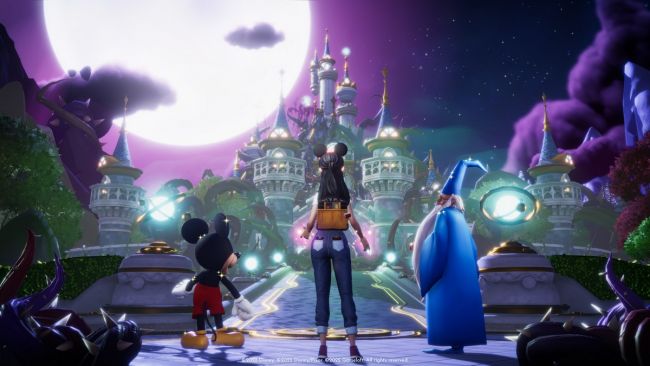 Disney Dreamlight Valley -pelin Early access alkaa syyskuussa