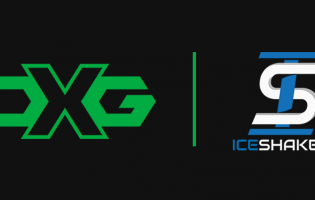 Oxygen Esports yhteistyöhön Ice Shakerin kanssa
